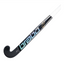 BRABO Junior G-Force Carbon 40 Low Bow Field Hockey Stick - Korvel