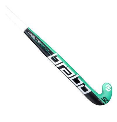 BRABO Junior G-Force Tribute Field Hockey Stick - 15% Carbon - Korvel