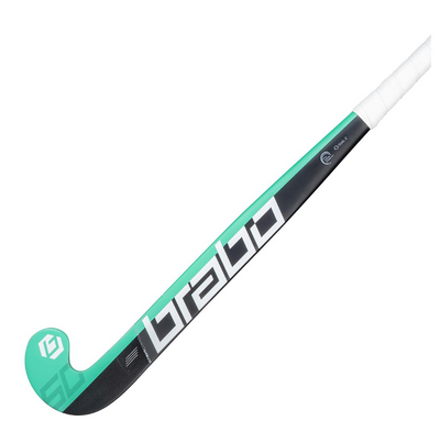 BRABO Junior G-Force Tribute Field Hockey Stick - 15% Carbon - Korvel