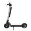 Ettrone Aria LX Silver Electric Commuter Scooter - Korvel