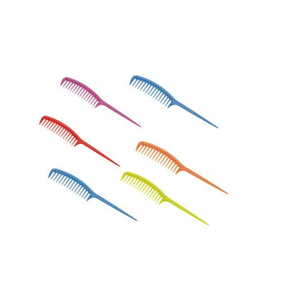 Janeke Fashion Comb Petine Hair Comb 82826
