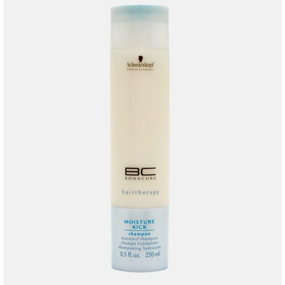 Schwarzkopf BC Bonacure Moisture Kick Shampoo 250ml
