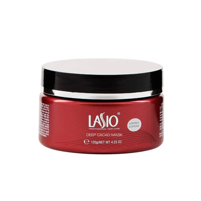 Lasio Deep Cacao Mask - 4.23 oz