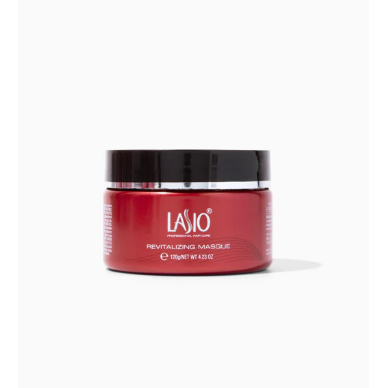 Mascarilla Revitalizante Lasio 4.23oz