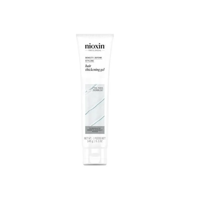 Gel coiffant Nioxin Pro Clinical Density Defend 5,1 oz