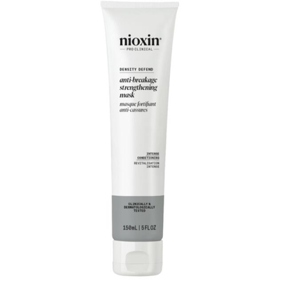 Nioxin Pro Clinical Density Defend Strengthening Mask 5 Oz