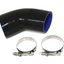 SPDZ1 Coude de Tuyau de Charge en Silicone Renforcé pour BMW N54 & N55