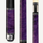 Premium Birdseye Maple Billiard Cue Stick - Korvel