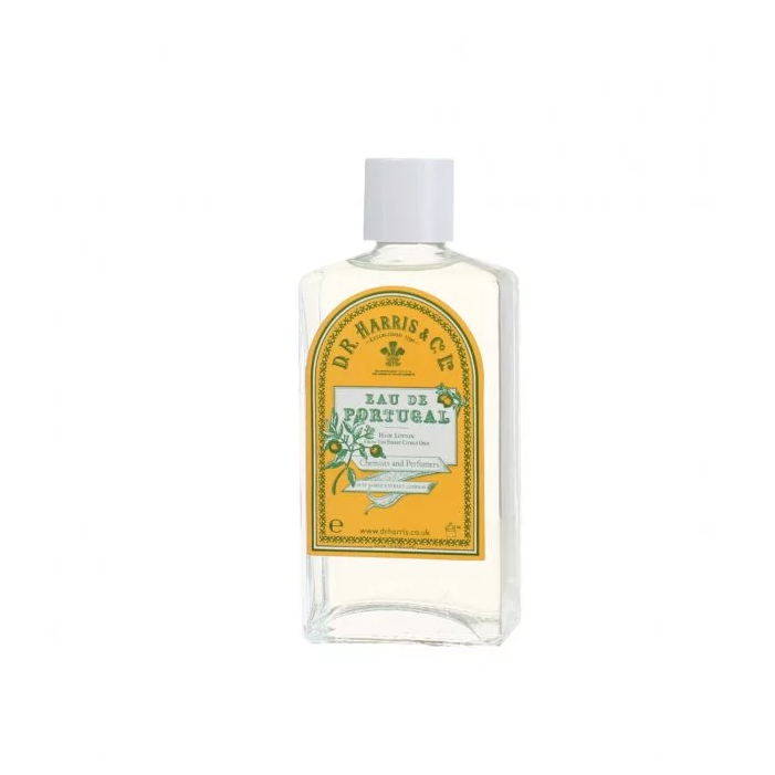 Loción para el cabello D.R. Harris & Co Eau De Portugal 100g