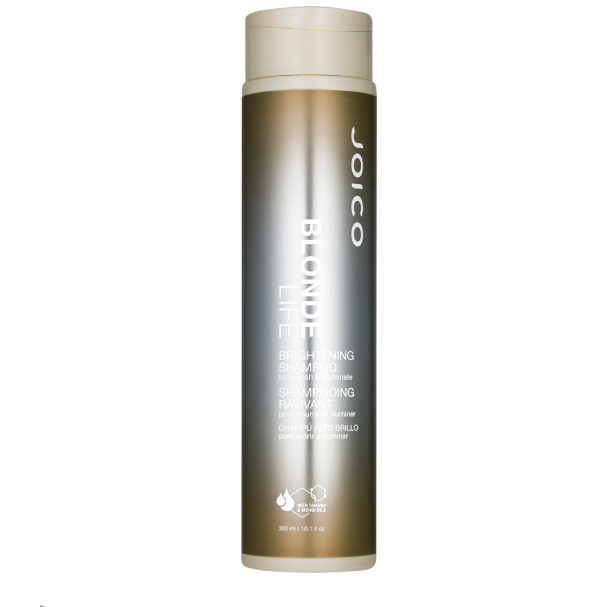 Shampoing Éclaircissant Joico Blonde Life - 10,1 oz