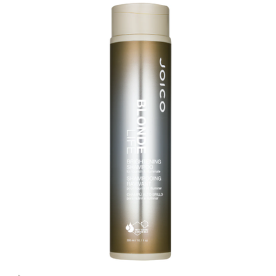 Champú Aclarador Joico Blonde Life - 10.1oz