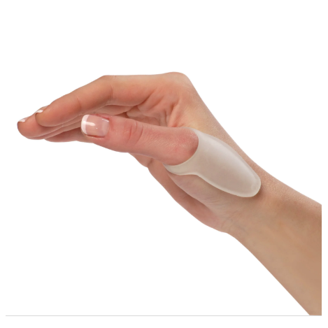 Protector de Pulgar Visco-Gel Pedifix - Grande - 1 Pieza