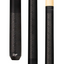 Rage Pattern Print Matte Wrapless Cue - Korvel