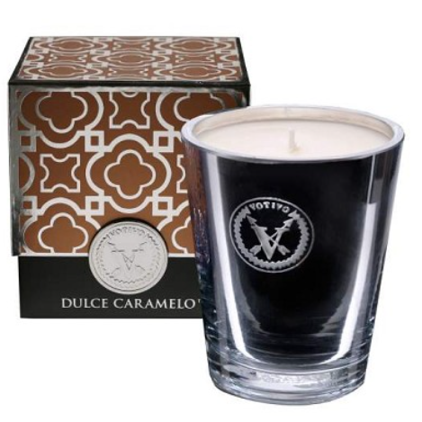 Votivo Sweet Dulce Caramelo Candle - 8 Oz