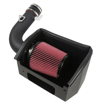 SPDZ1 High-Flow Cold Air Intake System for Toyota 86 / Subaru BRZ / Scion FR-S