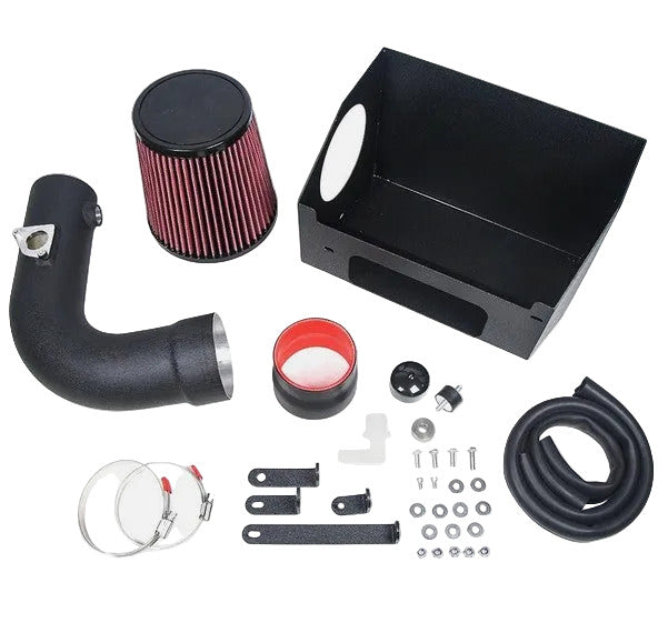 Sistema de Admisión de Aire Frío de Alto Flujo SPDZ1 para Toyota 86 / Subaru BRZ / Scion FR-S