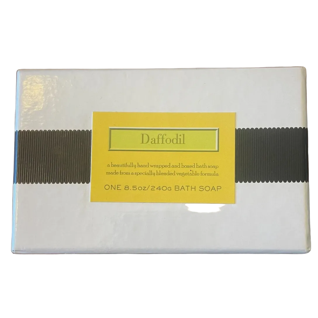 Jabón de Baño Daffodil de Lafco New York 8.5oz