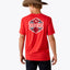 Camiseta Chinelos Hex | Ariat Hombres