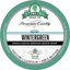 Stirling Soap Co. Glacial Wintergreen Shaving Collection