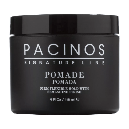 Pommade de coiffage Pacinos 4 oz