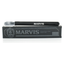 Marvis Black Toothbrush - Luxurious Italian Design with Medium Bristles