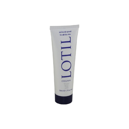 Crema Corporal Lotil 50ml - Hidratante Profundo