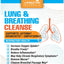 Organic Herbal Respiratory Support Tonic