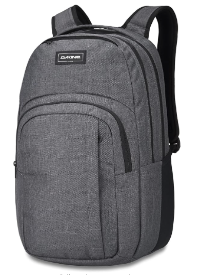 Mochila Dakine Campus de 33 litros