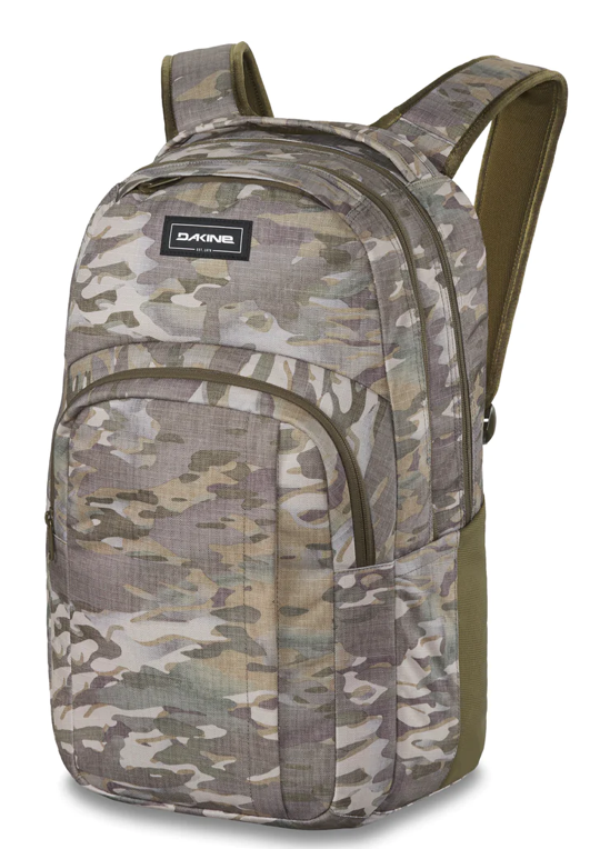 Mochila Dakine Campus de 33 litros