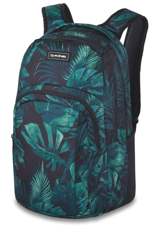 Mochila Dakine Campus de 33 litros