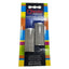 Pièces de rechange CREDO Solingen - Râpes de 6 oz