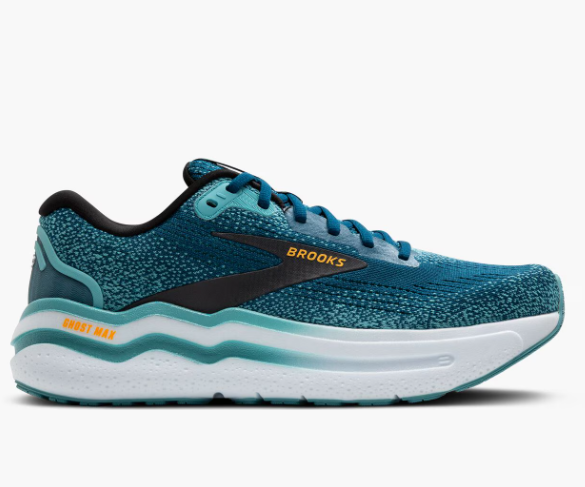 Brooks Men Ghost Max 2 Athletic Shoes
