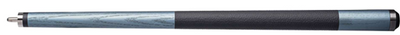 "Bull Carbon" Premium Leather Wrap Billiard Cue - Butt Only