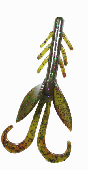 Bait Cave Custom Lures - Appâts de pêche premium