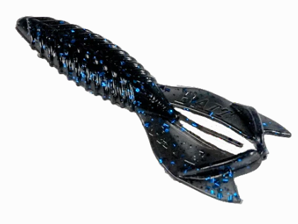 Bait Cave Custom Lures - Appâts de pêche premium