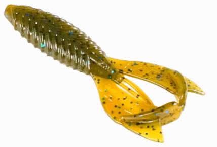 Bait Cave Custom Lures - Appâts de pêche premium