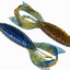 Bait Cave Custom Lures - Appâts de pêche premium