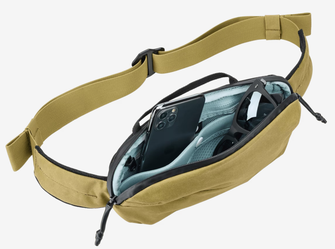 Thule Aion Sling Bag - Black