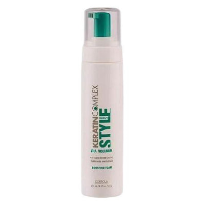 Keratin Complex Hair Vita Volume Boosting Foam 250ml