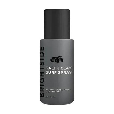 Brightside Salt & Clay Surf Spray - 6 Fl Oz