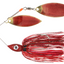 Nichols Lures Hand Crafted Catalyst Spinner Bait
