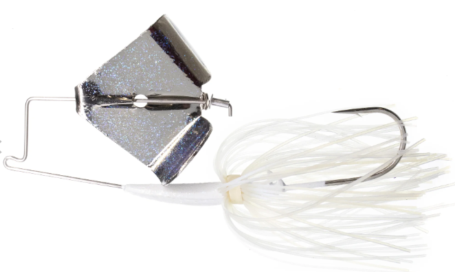 Nichols Lures Reflex Buzzbait - Cebo de Pesca Premium