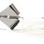 Nichols Lures Reflex Buzzbait - Cebo de Pesca Premium