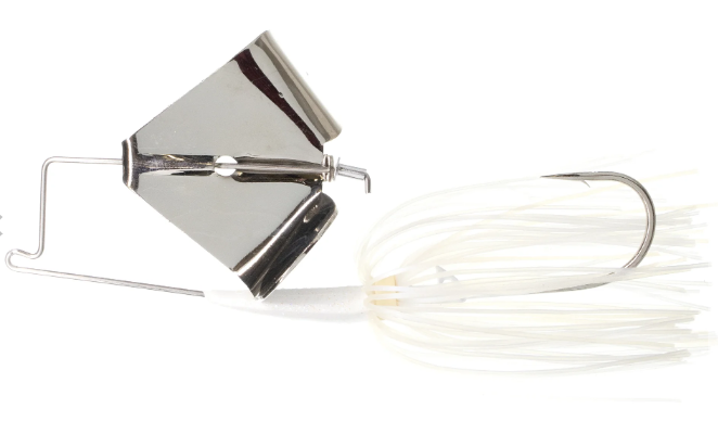Nichols Lures Reflex Buzzbait - Cebo de Pesca Premium