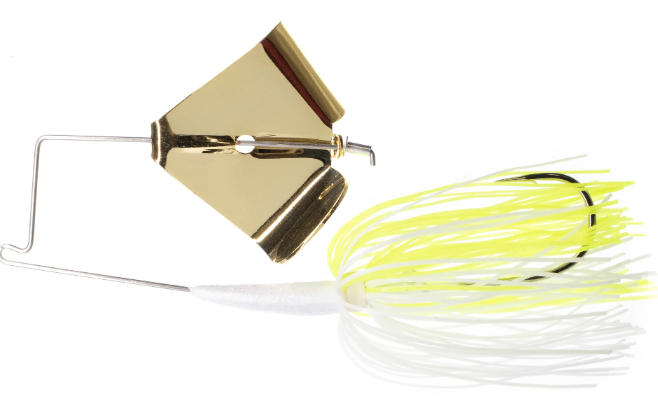 Nichols Lures Reflex Buzzbait - Cebo de Pesca Premium