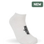 Hollow No-Show Socks