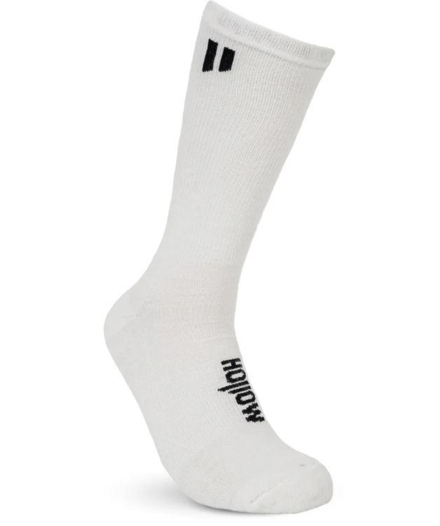 Calcetines de Crew Huecos - 3 Colores