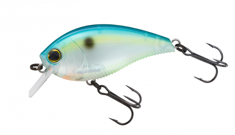 Yo-Zuri 3DB 1.5 Squarebill Crankbait - 1/2oz