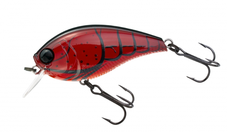 Yo-Zuri 3DB 1.5 Squarebill Crankbait - 1/2oz