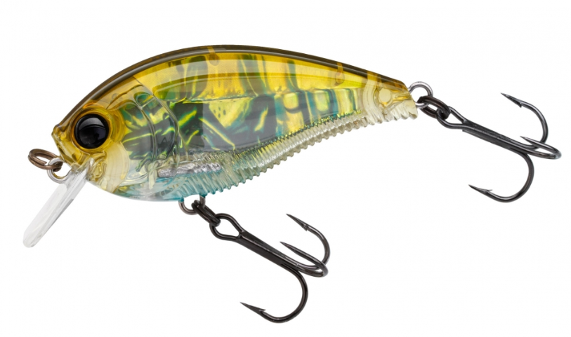 Yo-Zuri 3DB 1.5 Squarebill Crankbait - 1/2oz